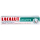 Zahnpasta Sensitiv, 75 ml, Lacalut