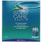 Solo Care Agua, lenzenvloeistof, 3 x 360 ml