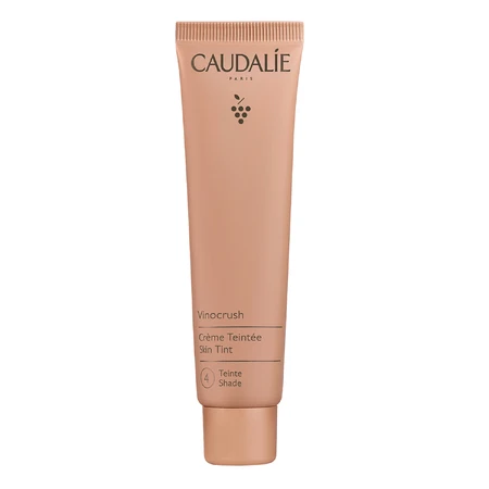Caudalie Vinocrush, kleurcrème, tint 4, 30 ml