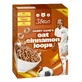 Harry Kane Zimt-Müsliringe, 250 g, 3Bears