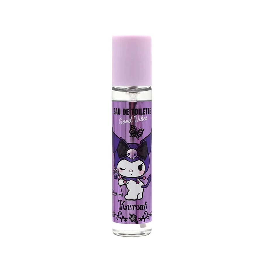 Hello Kitty Toilettenwasser, 24 ml, Take Care