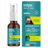 Tolpa Dermo Face Sebio Hormon&Stress, Mikrosomen-Serum, 30 ml