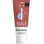 Naif Mom, natural body lotion for stretch marks, 75 ml