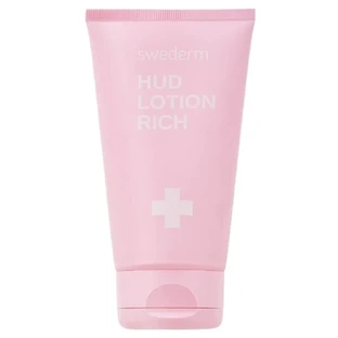 Swederm Hudlotion Reichhaltige, nährende Körperlotion, 150 ml