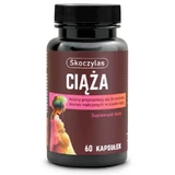 Skoczylas Embarazo, 60 cápsulas