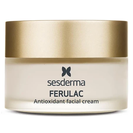 Sesderma Ferulac, crème antioxydante pour le visage, 50 ml