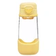 B.Box, waterfles met mondstuk, tritan, kinder bidon, Lemon Twist, vanaf 3 jaar, 450 ml
