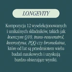 Health Labs Longevity, 90 capsule