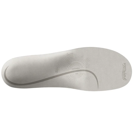 FootWave Plattfuß, orthopädische Einlagen, Small, 39-41, 1 Paar