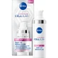 Nivea Cellular Expert Filler Daily UV Serum Fluid, ser pentru corectarea semnelor de îmbătrânire a pielii, SPF 50+, 30 ml