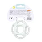 Dumel GiliGums, teether, Ball, mint, from 3 months, 1 piece.