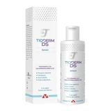 Intensieve shampoo voor seborroïsch eczeem Tioderm DS, 150 ml, Braderm