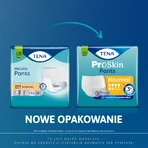 Tena Pants ProSkin set, absorbent panties, size L, 100-135 cm, Normal, 2 x 30 pieces