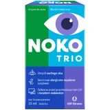 Noko Trio, eye drops, 10 ml