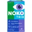 Noko Trio, gotas oftálmicas, 10 ml