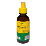 Oxygenated water 3% with spray, 200 g, Vitalia