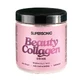 Supersonic Beauty Collageendrank, tropische vruchtensmaak, 185 g