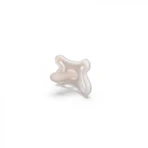 Physiological pacifier SX Pro Zero Zero, 6 - 18 months, 1 piece, Suavinex