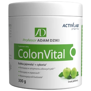 ActivLab Pharma ColonVital, appel, 300 g