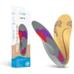 FootWave Mama, Einlegesohlen, Medium, 42-43, 1 Paar