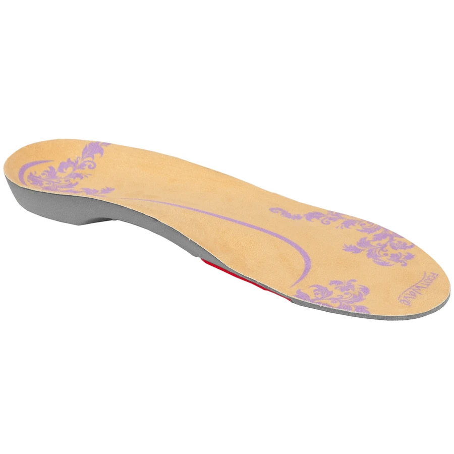 FootWave Mama, Einlegesohlen, Medium, 42-43, 1 Paar