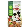 Driekleurige harde tarwepasta Mickey Mouse, 300 g, Dalla Costa