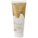Korres Aegean Bronze, crème affinante pour le corps, 250 ml