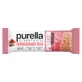 Purella Superfoods Protein Crunchy, Proteinriegel, Erdbeer-Baiser, 45 g