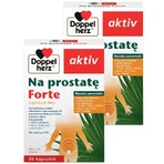 Doppelherz aktiv Na prostaat Forte set, 2 x 30 capsules