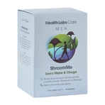 Health Labs ShroomMe Men Löwenmähne & Chaga, 45,5 g