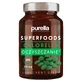 Purella Superfoods Chlorella Purificare, 200 comprimate