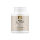 Reishi Bio-Extrakt, 60 Kapseln, Novo Biomedics