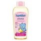 Bambino, hypoallergenes Olivenöl, vom ersten Tag des Lebens an, 300 ml