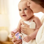 Bambino, hypoallergenes Olivenöl, vom ersten Tag des Lebens an, 300 ml