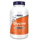 Now Foods Glycine, glycine, powder, 454 g