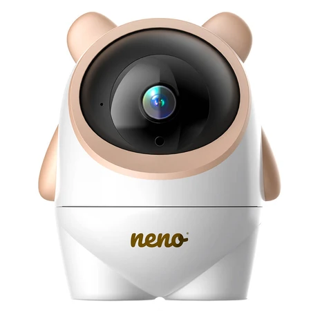 Neno Ami, draadloze IP-video nanny