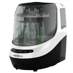 Baby Brezza Bottle Washer Pro, a bottle washing and sterilizing device