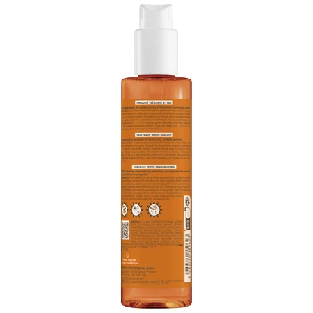 Avene Sun, hoher Sonnenschutz, Öl, SPF 30, 200 ml
