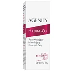 Agenity Hydra-Ox, brightening and moisturizing eye cream, 15 ml