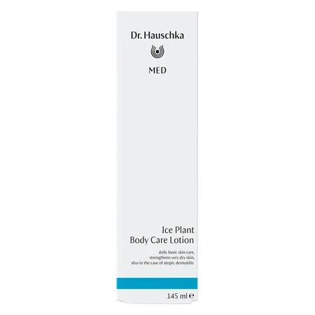 Dr. Hauschka Med, kruiden bodylotion, 145 ml