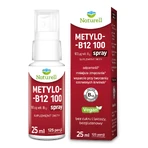 Naturell Metil B12 100, spray, 25 ml