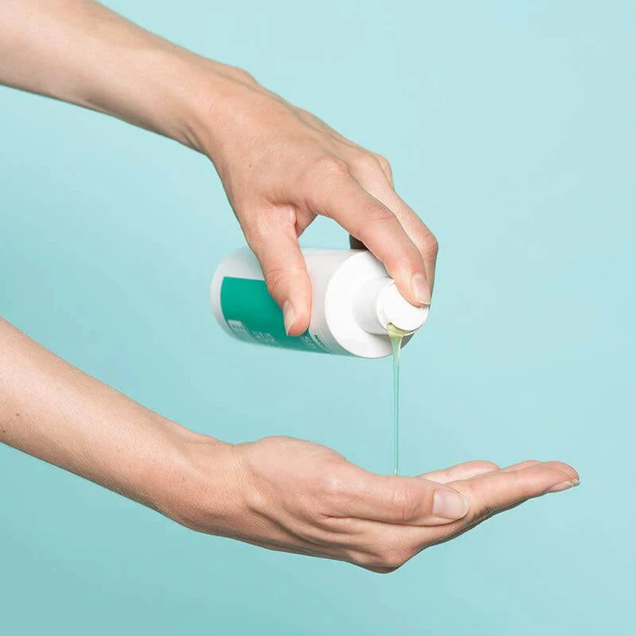 Neofollics Kit de crecimiento capilar, acondicionador estimulante del crecimiento capilar, 250 ml + loción, 90 ml + champú, 250 ml por 1 céntimo