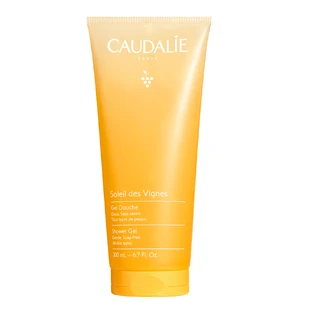 Caudalie Gel de ducha Soleil des Vignes, 200 ml