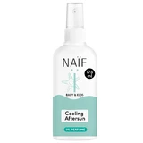 Naif Baby & Kids, soothing after-sun gel for babies, children and adults, 175 ml