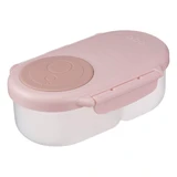B.Box, snackdoos, snackcontainer, Blush Crush, 1 stuk