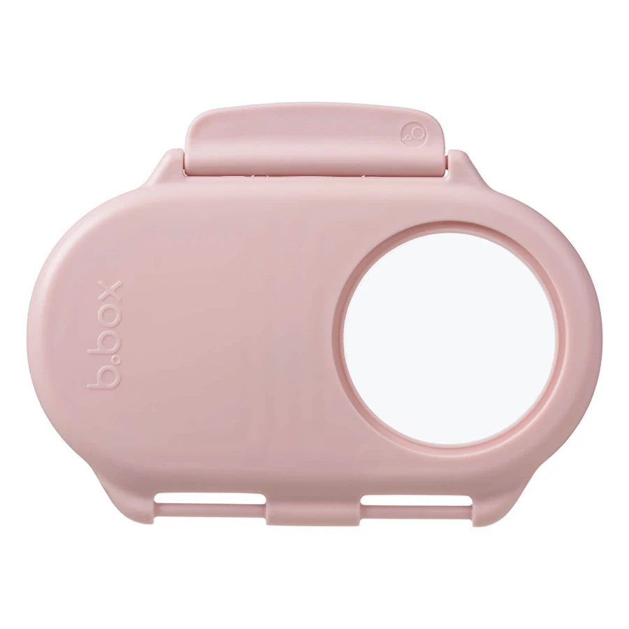 B.Box, snackdoos, snackcontainer, Blush Crush, 1 stuk