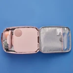 B.Box, snackdoos, snackcontainer, Blush Crush, 1 stuk