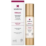 Sesderma Ferulac, antioxidatives Gesichtscreme-Gel, 50 ml