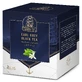 Admiral Tea Earl Grey, zwarte snelthee, 2 g x 15 builtjes