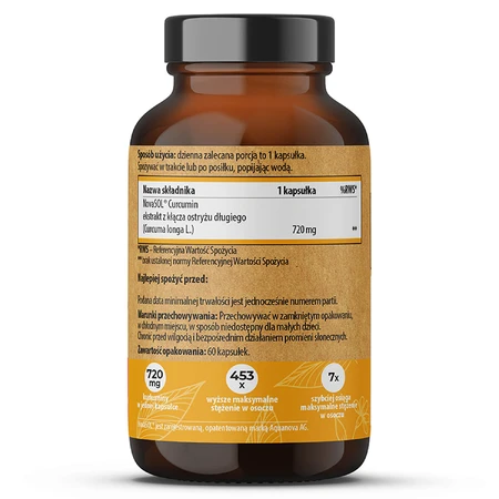 Simple day Curcumin Care, 60 Kapseln
